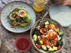 -RAC BAR(安福路店)