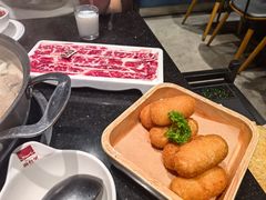 -尚合里潮汕牛肉火锅(海沧店)