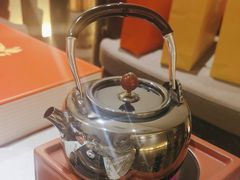 -翁暖茶馆(滨江东总店)