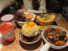 -岛风·台食小馆 ISLAND BISTRO(烟台山店)