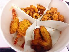 -必胜客(东大桥店)