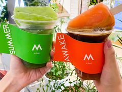-M Stand(宁波万象城店)