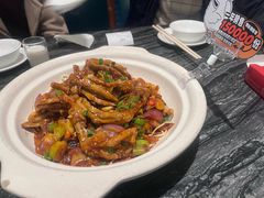 -情妹耙泥鳅·江湖川菜(科华店)