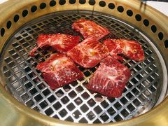 -千寻山野烤肉(中关村店)