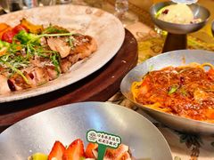 -美森西餐厅(曙光大道店)