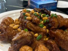 -喜来酌海鲜·饺子(和平一店)