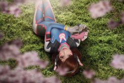 点击看大图 -星元素cosplay动漫摄影写真工作室