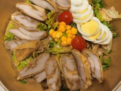 -权金城·炭火烤肉(北京联想桥店)