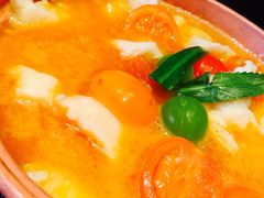 -云海肴·汽锅鸡·云南菜(天山百盛优客店)