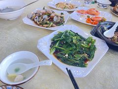 -秋姐美食店(海陵岛保利店)