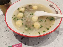 -小杨生煎(金山百联购物中心3楼店)