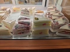 -姆们M Sweetie Cake(五道口店)