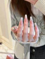 -M·X Nail日式美甲美睫