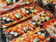 -池田寿司·新鲜现做(昌平悦荟店)