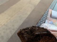 -烫面包·面包烘焙(绿地缤纷城店)