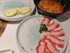 -炙城·韩式烤肉(南京东路店)