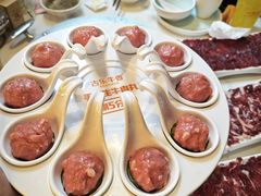 -古乐牛香·鲜牛肉自助火锅(南京总店)