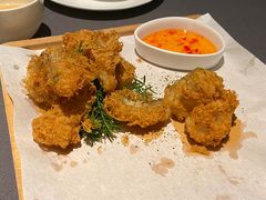 海苔脆皮九肚鱼-小炳胜(卓悦中心店)