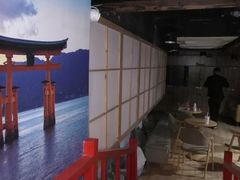 -白兔子密室(长寿路店)