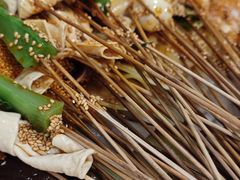 -嘉州叶婆婆钵钵鸡(建设路店)