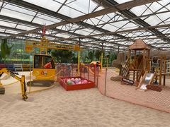 -南宫五洲植物乐园