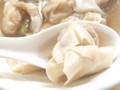 -小梁哥云吞面(黄贝岭店)