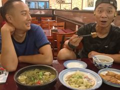 -宏状元现熬粥·京味菜(三里河店)