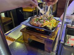 -很久以前羊肉串(大华三路店)