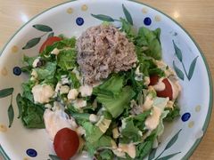 -萨莉亚意式餐厅(连城店)