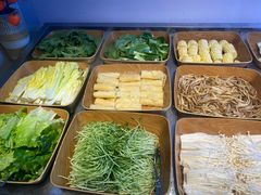 -千滋百味自助烤肉火锅(东门町店)