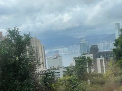 -山顶缆车
