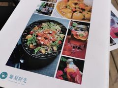 -雕刻时光咖啡馆(交大店)