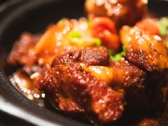 -满堂春特色餐馆