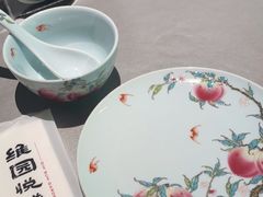 -维园悦谱·海派家常菜(乌鲁木齐南路店)