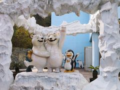 -大连森林动物园