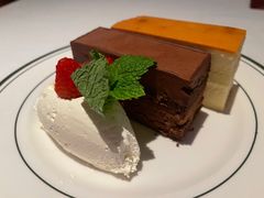 -Wolfgang’s Steakhouse 沃夫冈牛排馆(上海白玉兰广场店)