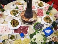 -徐记手切鲜羊肉(辽沈二街店)