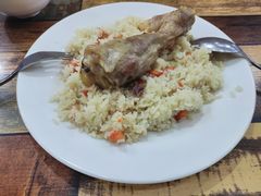 羊腿抓饭-塔斯提抓饭(东城汇店)