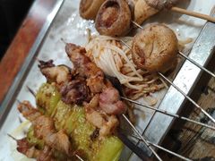 -老谢野馄饨(延安路店)