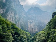 -云台山风景名胜区