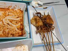 -美达尔烧烤(大尧三路店)