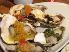 -蚝太郎 • 海鲜烧烤(建国路创始店)