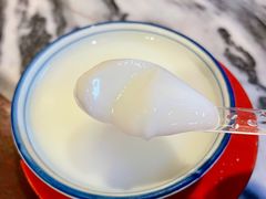 杏仁豆腐-玫瑰甜品(文明路店)