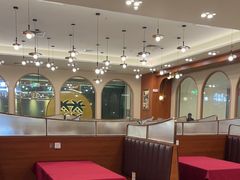 -威尼斯西餐厅(扬名广场店)