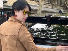 -安福路