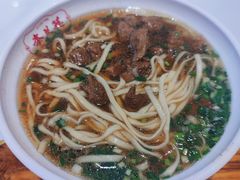 -李兰英湖南面馆(护国路店)