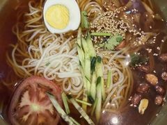 -老东北大铁锅·烧烤·东北菜