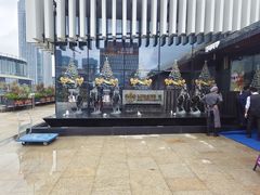 -玛莎拉自助餐厅(国贸店)
