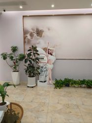 -紫琪尔胸部养护中心