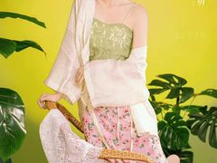 -盘子女人坊(西安至尊店)